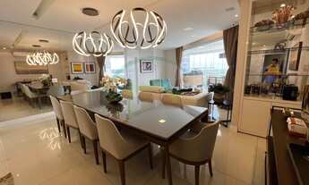 Imagem 2: Condomínio Ilha Bella Ponta Negra, 3 suítes, totalmente mobiliado