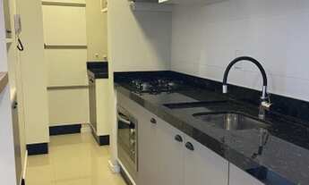 Imagem 4: Apartamento para locação no centro de Itajaí