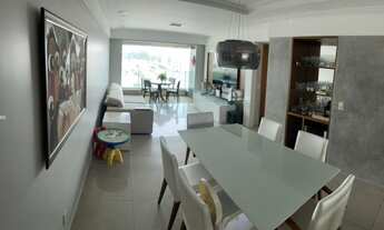 Imagem 4: Apartamento para Venda em Natal, Lagoa Nova, 3 dormitórios, 3 suítes, 4 banheiros, 2 vagas