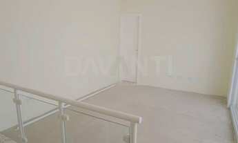 Imagem 4: Cobertura - Mansões Santo Antônio - Campinas