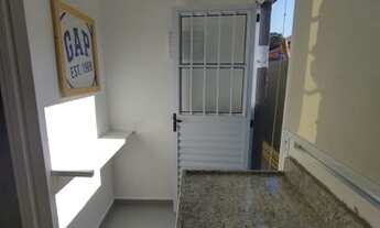 Imagem: São Paulo - Kitchenette/Conjugados - Jardim