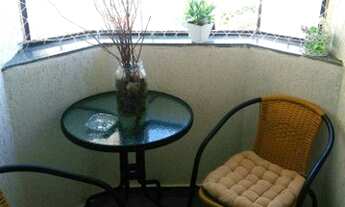 Imagem 5: Apartamento com 2 dormitórios, Centro, Taubaté-SP