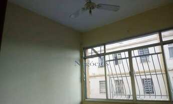 Imagem 7: Apartamento com 2 dormitórios para alugar, 51 m² por R$ 1.300,00/mês - Ponta D Areia - Nit