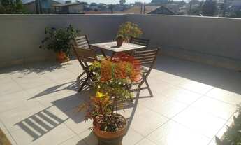 Imagem 5: Casa à venda 3 Quartos, 1 Suite, 3 Vagas, 210M², Jardim Alvinópolis, Atibaia - SP