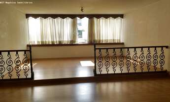 Imagem 4: Apartamento para Venda em São Paulo, Cerqueira César, 3 dormitórios, 1 suíte, 3 banheiros