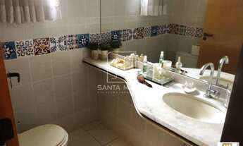 Imagem 4: Casa (diversos) 3 dormitórios/suite, cozinha planejada, portaria 24hs, lazer, salão de fes