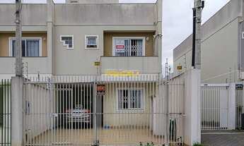 Imagem: Alvorada II- Sobrado Triplex 3 quartos com