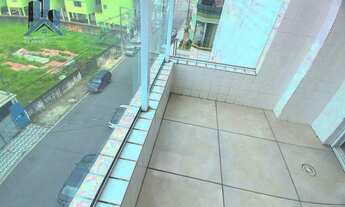 Imagem 2: Apartamento à venda na Praia Grande/SP