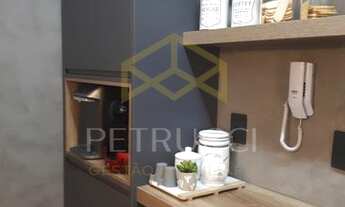 Imagem 5: Apartamento - Parque Fazendinha - Campinas