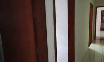 Imagem 2: Casa no Bosque dos Ipês