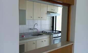 Imagem 5: Apartamento para venda Vila Olímpia com 70 metros quadrados com 2 suítes SP