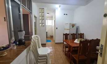 Imagem 3: Apartamento com 1 dorm, Canto do Forte, Praia Grande - R$ 220 mil, Cod: 400