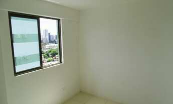 Imagem 6: Apartamento com 2 quartos à venda, 43 m2 por R$ 270.900 - Torre - Recife/PE>