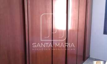 Imagem 2: Apartamento (tipo - padrao) 2 dormitórios/suite, cozinha planejada, em condomínio fechado