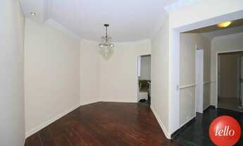 Imagem 1: São Paulo - Apartamento Padrão - Moema