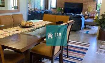 Imagem 6: Casa com 3 dormitórios à venda, 350 m² por R$ 1.880.000,00 - Vintage - Cotia/SP