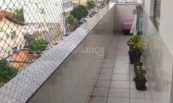 Imagem 4: Apartamento à venda, 3 quartos, 1 suíte, 1 vaga, Coqueiral de Itaparica - Vila Velha/ES