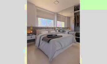 Imagem 6: Ceci- Edf. La Vie - Lançamento - Várzea - 2 ou 3 quartos. ceci 8 1 9 8 5 4 1 7 1 9 8