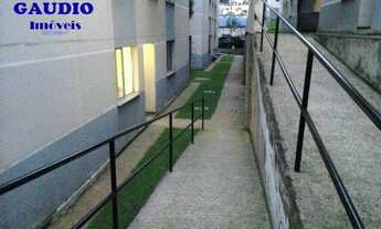 Imagem 6: Excelente Apto 44 m², 2 dorms - Próx. ao Portal do Morumbi