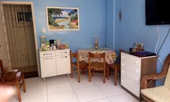 Imagem 4: Casa para venda com 80 metros quadrados com 2 quartos