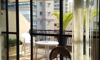 Imagem 3: Cobertura para venda com 1000 metros quadrados com 3 quartos