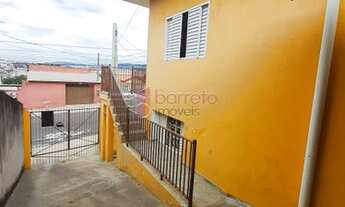 Imagem: Jundiaí - Casa Padrão - Tulipas