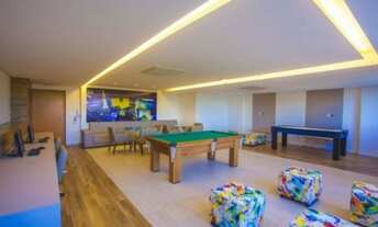 Imagem 5: Apartamento 3q lazer completo MC para alugar e vender no Jardim Luna