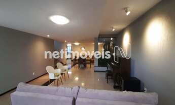 Imagem 2: Venda Casa Caiçaras Belo Horizonte