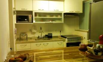 Imagem: APARTAMENTO A VENDA EM JUNDIAÍ - CONDOMÍNIO