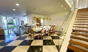 Imagem 5: Aldeia do Vale - Sobrado 5 quartos, sendo 4 suítes