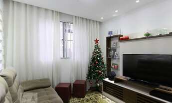 Imagem 2: Apartamento para Aluguel - Itaquera, 2 Quartos, 39 m2