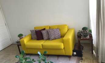 Imagem 5: Apartamento para venda tem 50 metros quadrados com 2 quartos em Garcia - Salvador - BA