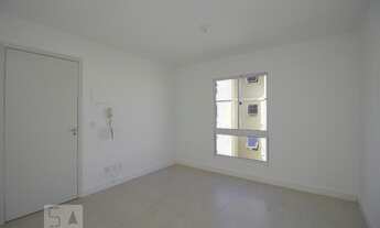 Imagem 2: Apartamento para Aluguel - Igará, 2 Quartos, 42 m2