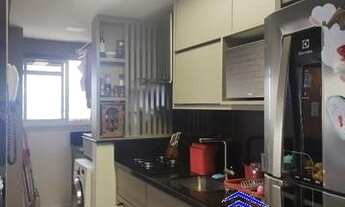 Imagem 4: Apartamento para Venda em São José, Barreiros, 2 dormitórios, 1 suíte, 2 banheiros, 1 vaga