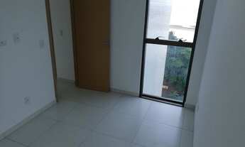 Imagem 4: Apartamento de 2 quartos na beira mar de Barra de jangada com 50m2