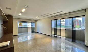 Imagem 1: Apartamento para venda tem 211 metros quadrados com 3 quartos em Jurunas - Belém - Pará