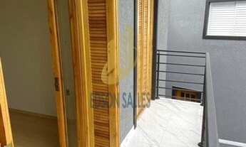 Imagem 7: Sobrado em Gravatai/RS