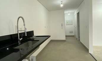 Imagem: Apartamento Venda Brooklin 131 m² 2 Dormitórios