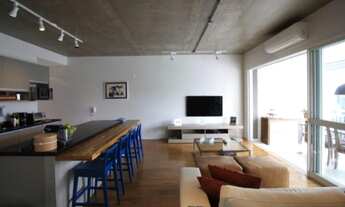 Imagem: SãO PAULO - Apartamento Padrão - Itaim