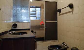 Imagem 4: Sobrado frontal no Tatuapé