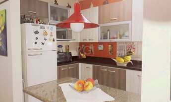 Imagem 4: Porto Alegre - Apartamento Padrão - Sarandi