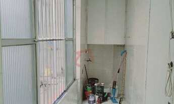 Imagem 7: Apartamento com 2 dormitórios, 88 m² - venda por R$ 535.000,00 ou aluguel por R$ 2.450,00