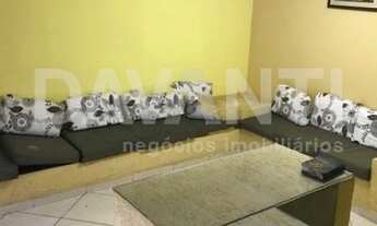 Imagem 3: Casa - Nova Campinas - Campinas