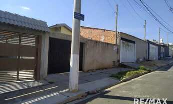 Imagem 3: Casa com 2 dormitórios à venda, 43 m² por R$ 170.000,00 - Aparecidinha - Sorocaba/SP