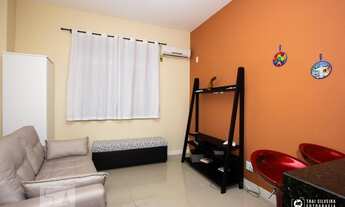 Imagem: Apartamento para Aluguel - Santa Teresa