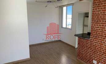 Imagem 4: Apartamento para aluguel possui 70 metros quadrados com 2 quartos em Indianópolis - São Pa