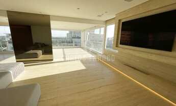 Imagem 2: Sophistic Campo Belo - 375m2 - 4suítes - 5 vagas