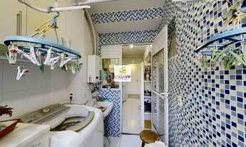 Imagem 5: Apartamento à venda, Cidade São Francisco, 72m², 3 dormitórios, 1 suíte, 2 vagas!