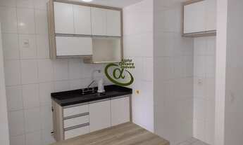 Imagem 7: Locação Aapartamento com varanda gourmet no centro de Alphaville