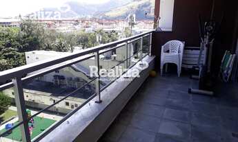 Imagem: Apartamento para venda Portal da Barra 75